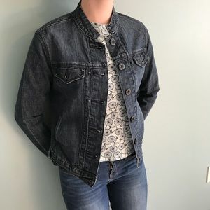 L e v i S t r a u s s Signature Jean Jacket